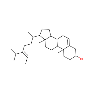 Isofucosterol