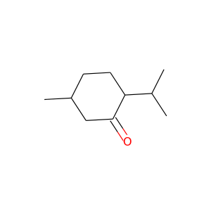 Isomenthone