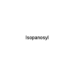 Isopanosyl
