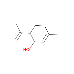 Isopiperitenol