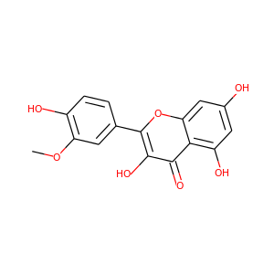 Isorhamnetin