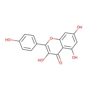 Kaempferol