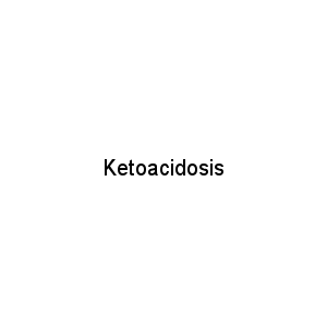 Ketoacidosis
