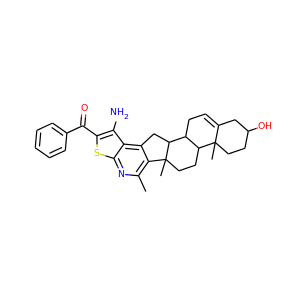 Ketone