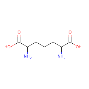 L,L-2,6-diaminopimelate