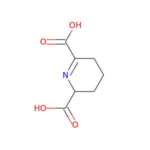L-2,3,4,5-Tetrahydrodipicolinate