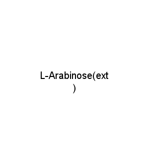L-Arabinose(ext)