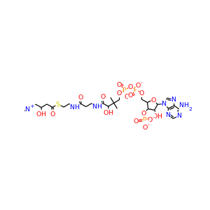 L-Carnitinyl-CoA