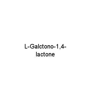 L-Galctono-1,4-lactone