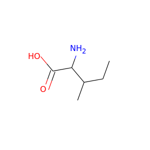 L-Iso-leucine