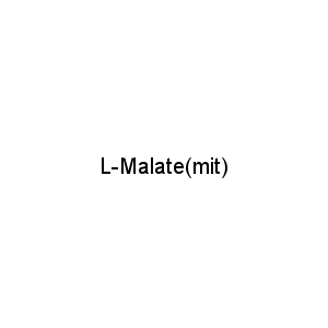 L-Malate(mit)