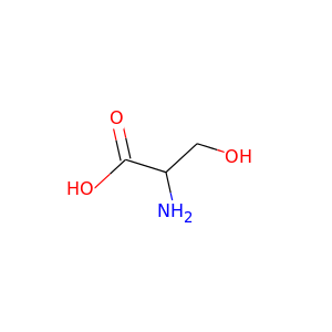 L-SERINE