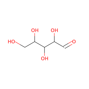 L-arabinose