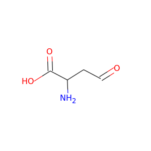 L-aspartate-semialdehyde