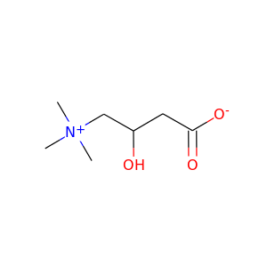 L-carnitine