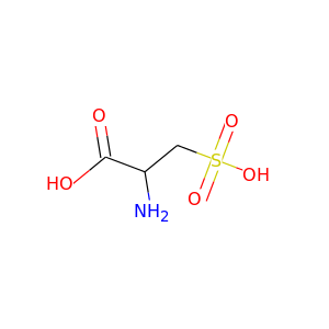 L-cysteate