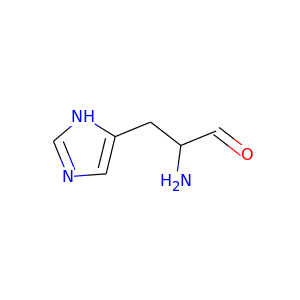 L-histidinal
