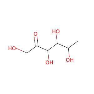 L-rhamnulose