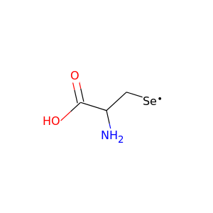 L-selenocysteine