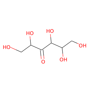 L-xylo-3-hexulose