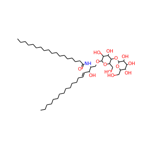 Lactosylceramide