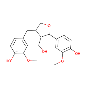 Lariciresinol