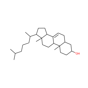 Lathosterol