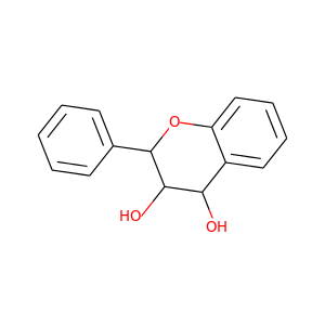 Leucoanthocyanidins