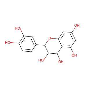 Leucocyanidin