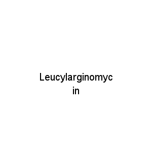Leucylarginomycin