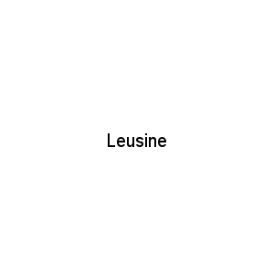 Leusine