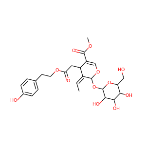 Ligstroside