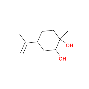 Limonene-1,2-diol