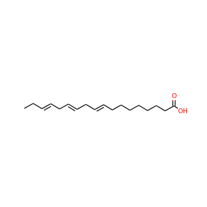 Linolenate