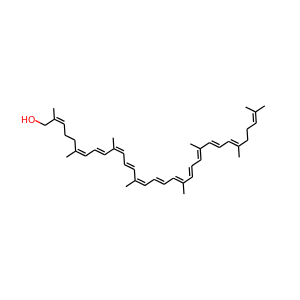 Lycoxanthin