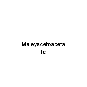 Maleyacetoacetate
