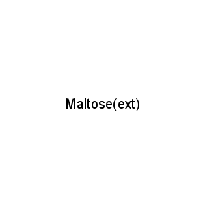 Maltose(ext)