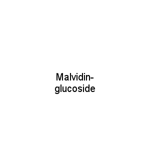 Malvidin-glucoside