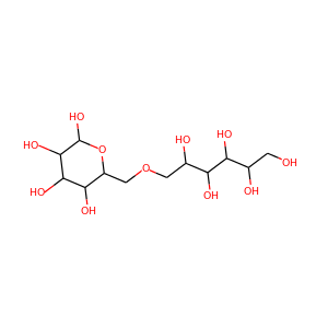 Melibiitol