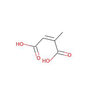 Mesaconate