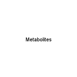 Metabolites