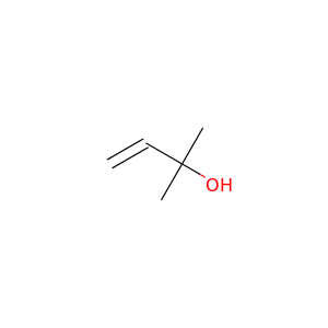 Methylbutenol