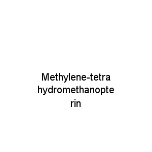 Methylene-tetrahydromethanopterin