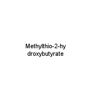 Methylthio-2-hydroxybutyrate