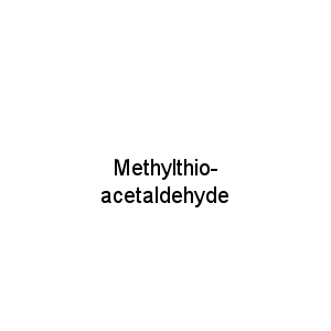 Methylthio-acetaldehyde
