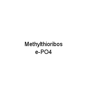 Methylthioribose-PO4