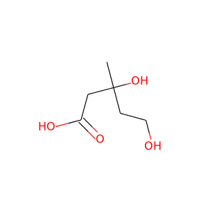 Mevalonate