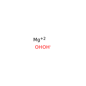 Mg(OH)2