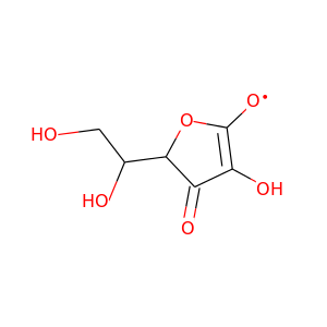 Monodehydroascorbate