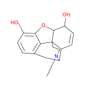 Morphine